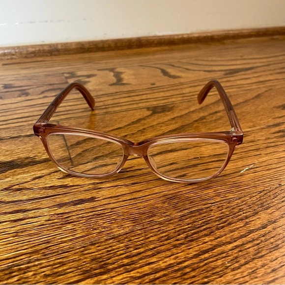 Saint laurent reading glasses - Picture 1 of 5